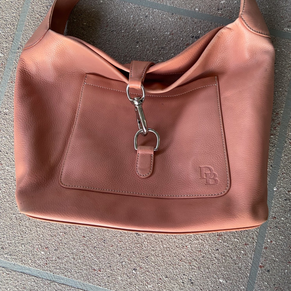 Donney & Bourke Handbag